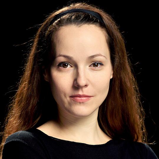 伊娃·巴比 Iva Babic