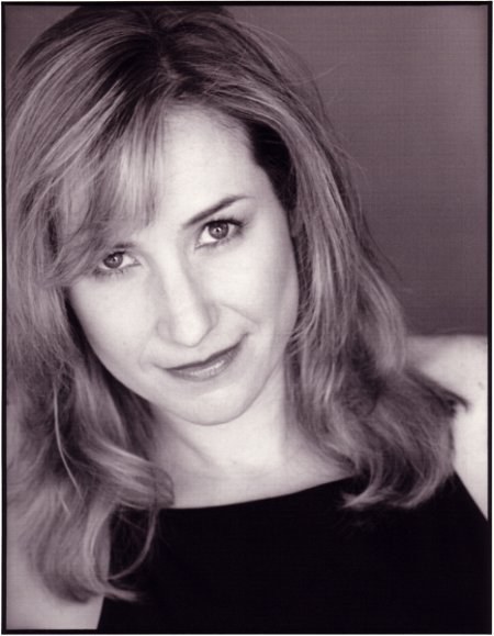 斯蒂芬妮·贝内特 Stephanie Bennett