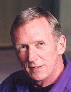 布鲁斯·菲利普斯 Bruce Phillips