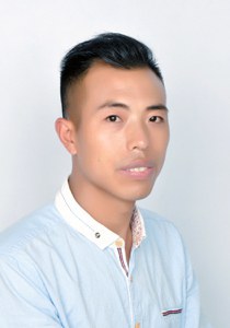 梁美波 Meibo Liang