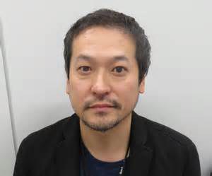 田村直己 Naoki Tamura