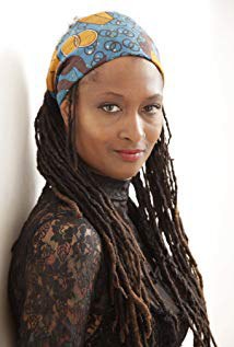 杰奎琳·拉姆娜莱恩 Jacqueline Ramnarine