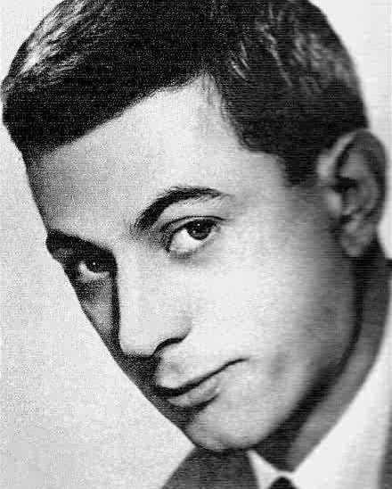 雅克·迪比 Jacques Duby