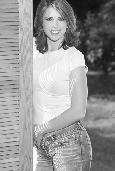 金柏·伊斯特伍德 Kimber Eastwood