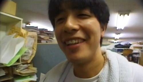 中村丰 Nakamura Yutaka