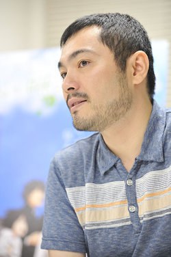 田中将贺 Tanaka Masayoshi