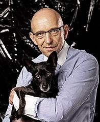 雅努什·哈比奥尔 Janusz Chabior