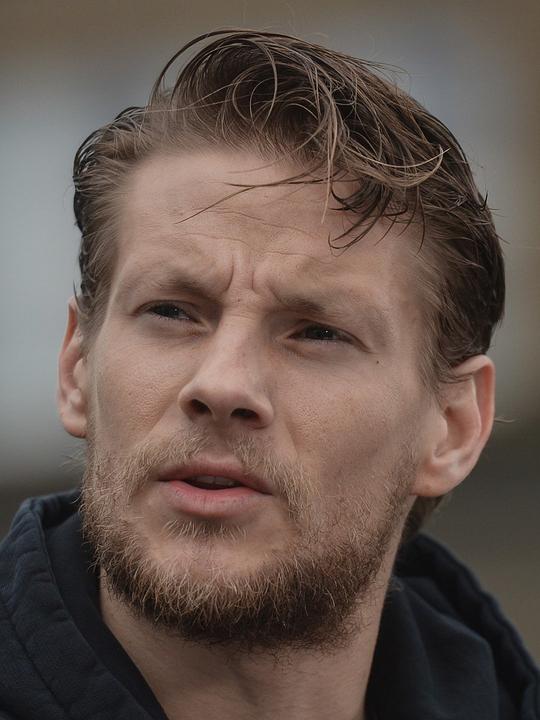 赛巴斯汀·法比杰斯基 Sebastian Fabijanski