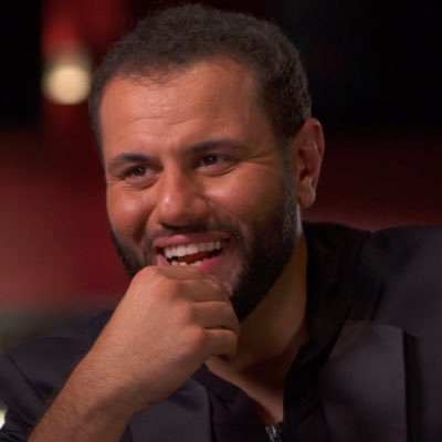 穆罕默德·阿米尔 Mohammed Amer