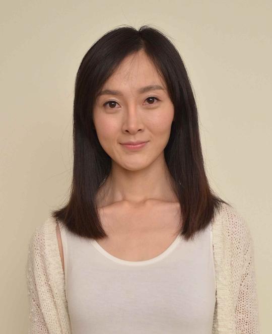 马靓 Liang Ma