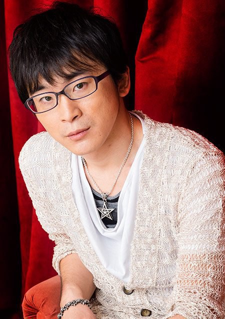 阿部敦 Atsushi Abe