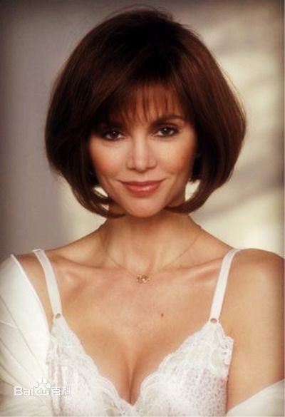 维多利亚·普林西帕尔 Victoria Principal