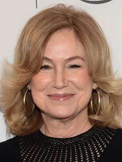 玛丽·凯·普莱斯 Mary Kay Place