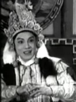司马禄郎 Si-Ma Luk-Long