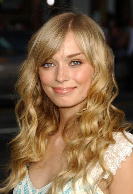 布里特尼·伊丽莎白·艾尔文 Brittney Irvin