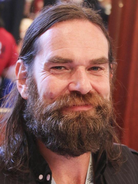 邓肯·拉克鲁瓦 Duncan Lacroix