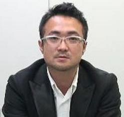 山室大辅 Daisuke Yamamuro