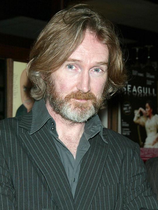 皮尔斯·奎格利 Pearce Quigley