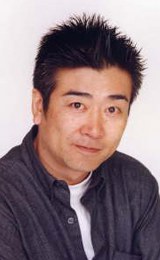 古田信幸 Nobuyuki Furuta