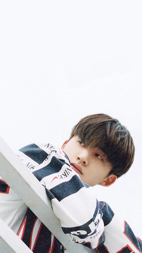 金韩彬 Hanbin Kim