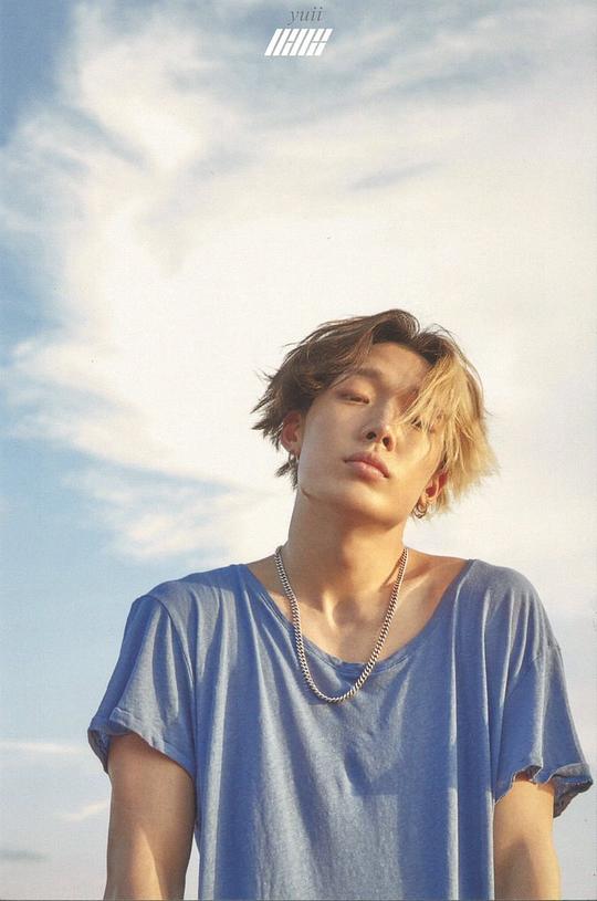 金知元 Bobby