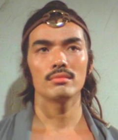 吴杭生 Hang-Sheng Wu