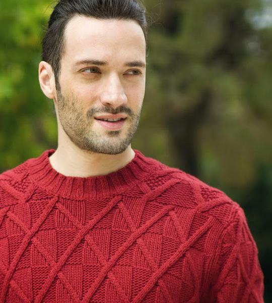 安德烈亚斯·康斯坦丁诺 Andreas Konstantinou