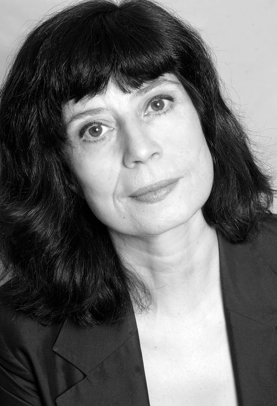 约兰达·加西亚·塞拉诺 Yolanda García Serrano