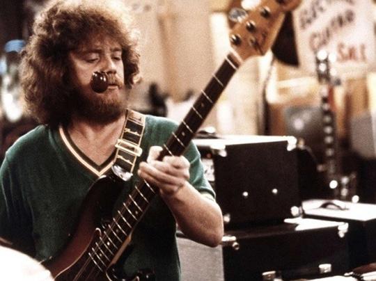 唐纳德·邓恩 Donald Dunn