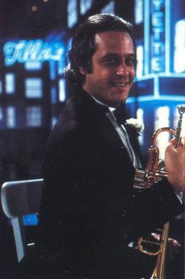 艾伦·鲁宾 Alan Rubin