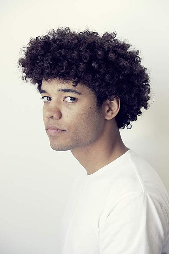 布兰登·威尔逊 Brandon Wilson