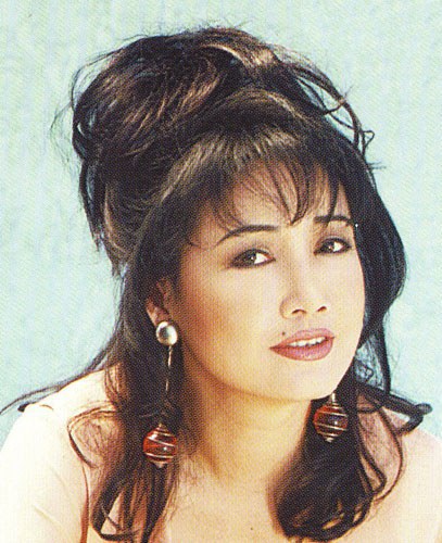 青兰 Lan Thanh