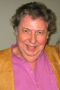 卢·佩里曼 Lou Perryman