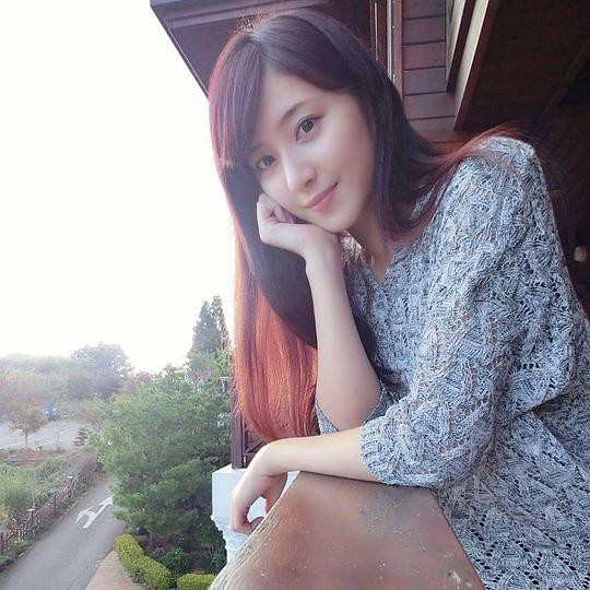 谢翔雅 Sylvia Hsieh