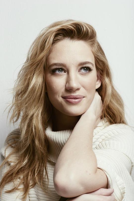 耶尔·格洛格拉斯 Yael Grobglas