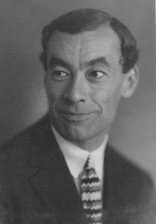 弗拉迪米尔·索科洛夫 Vladimir Sokoloff