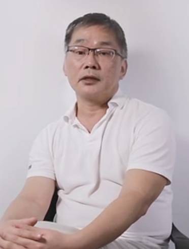 黄家能 Eddie Wong