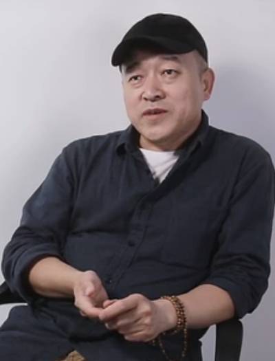 赵斌 Bin Zhao