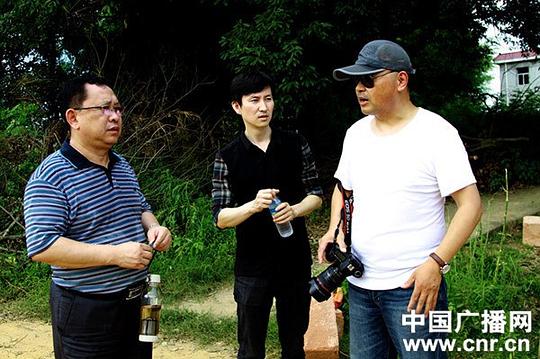 崔韧 Ren Cui
