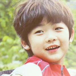 成俊 Jun Sung