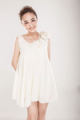 刘芸杉 Yunshan Liu