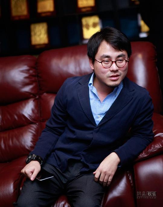 刘天荣 Tianrong Liu