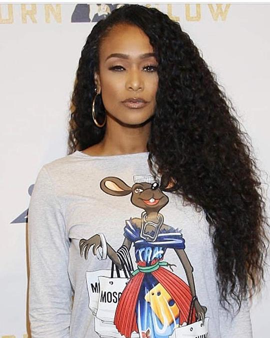 塔米·罗曼 Tami Roman