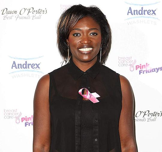 安迪·奥修 Andi Osho