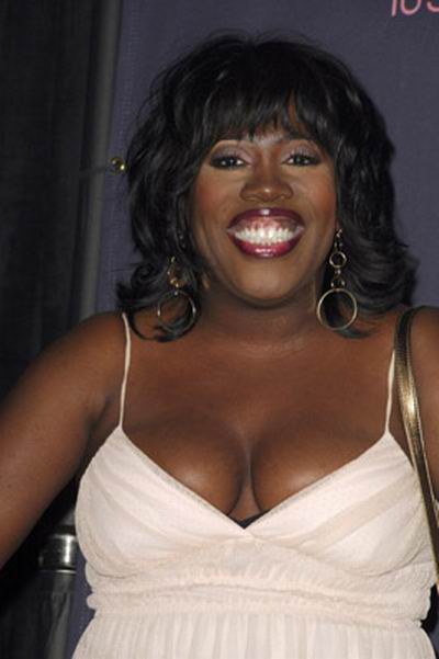 谢丽尔·安德伍德 Sheryl Underwood