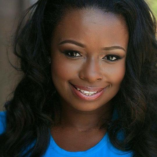 拉埃文·凯利 RaéVen Kelly