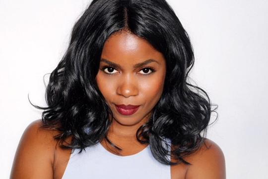 瑟瑞娜·里德 Serena Reeder