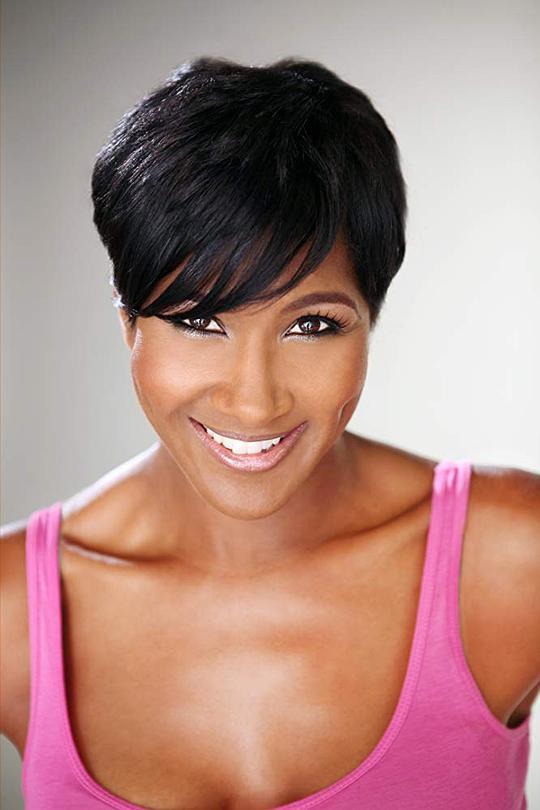 Terri J. Vaughn Terri J. Vaughn