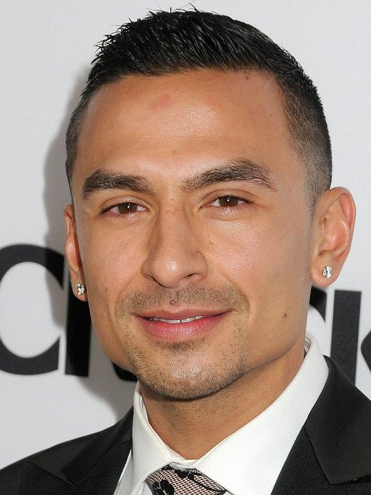 迈克尔·雷本塔尔 Michael Reventar