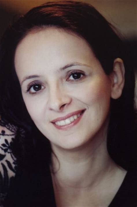 米哈拉·斯尔布 Mihaela Sirbu